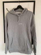 Les Deux Gray Hoodie