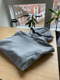 Les Deux Gray Hoodie