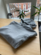 Les Deux Gray Hoodie