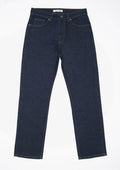 2Y Studios - GABRIE - Jeans Relaxed Fit - raw blue