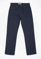 2Y Studios - GABRIE - Jeans Relaxed Fit - raw blue