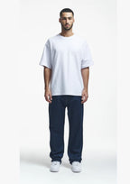 2Y Studios - GABRIE - Jeans Relaxed Fit - raw blue