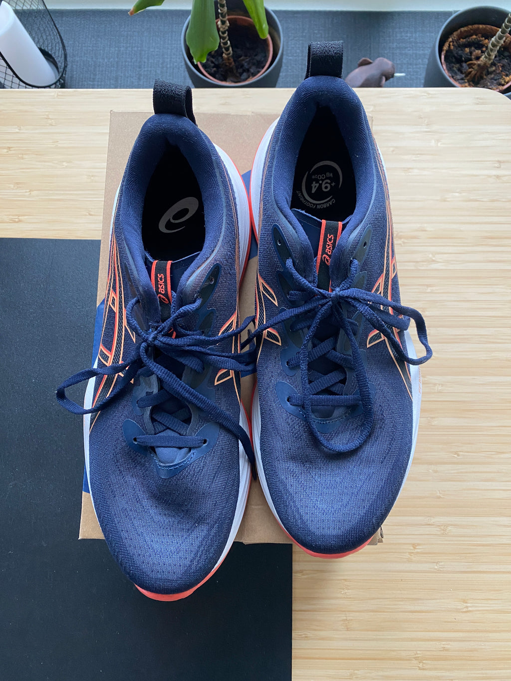 Asics Gel Cumulus 27