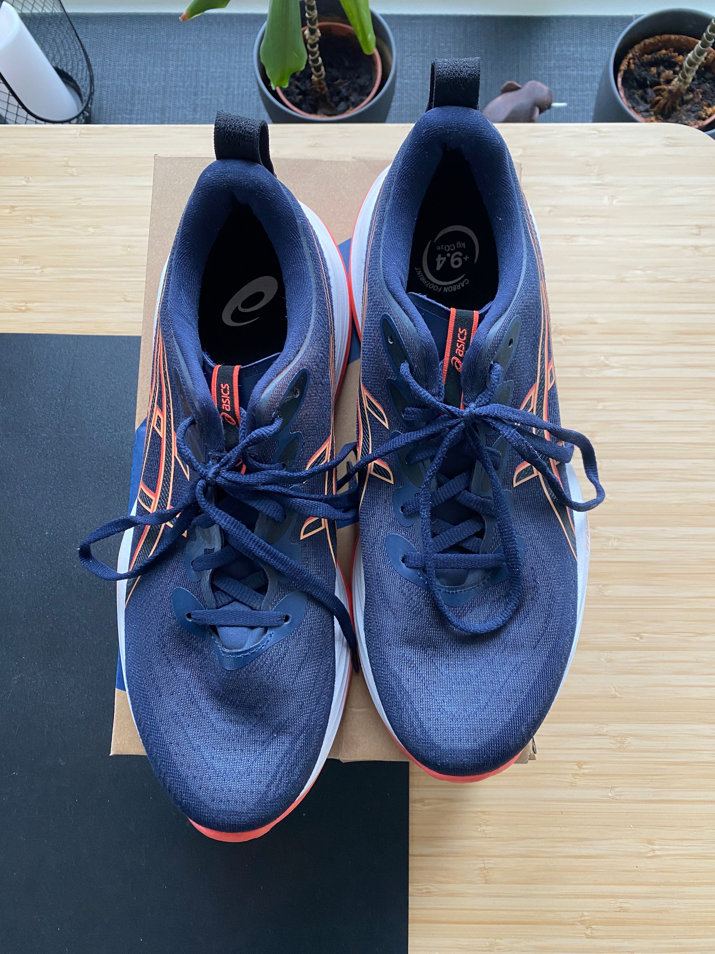 Asics Gel Cumulus 27