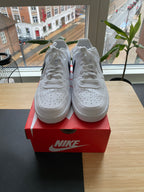 Nike Court Vision Low Next Nature sneakers