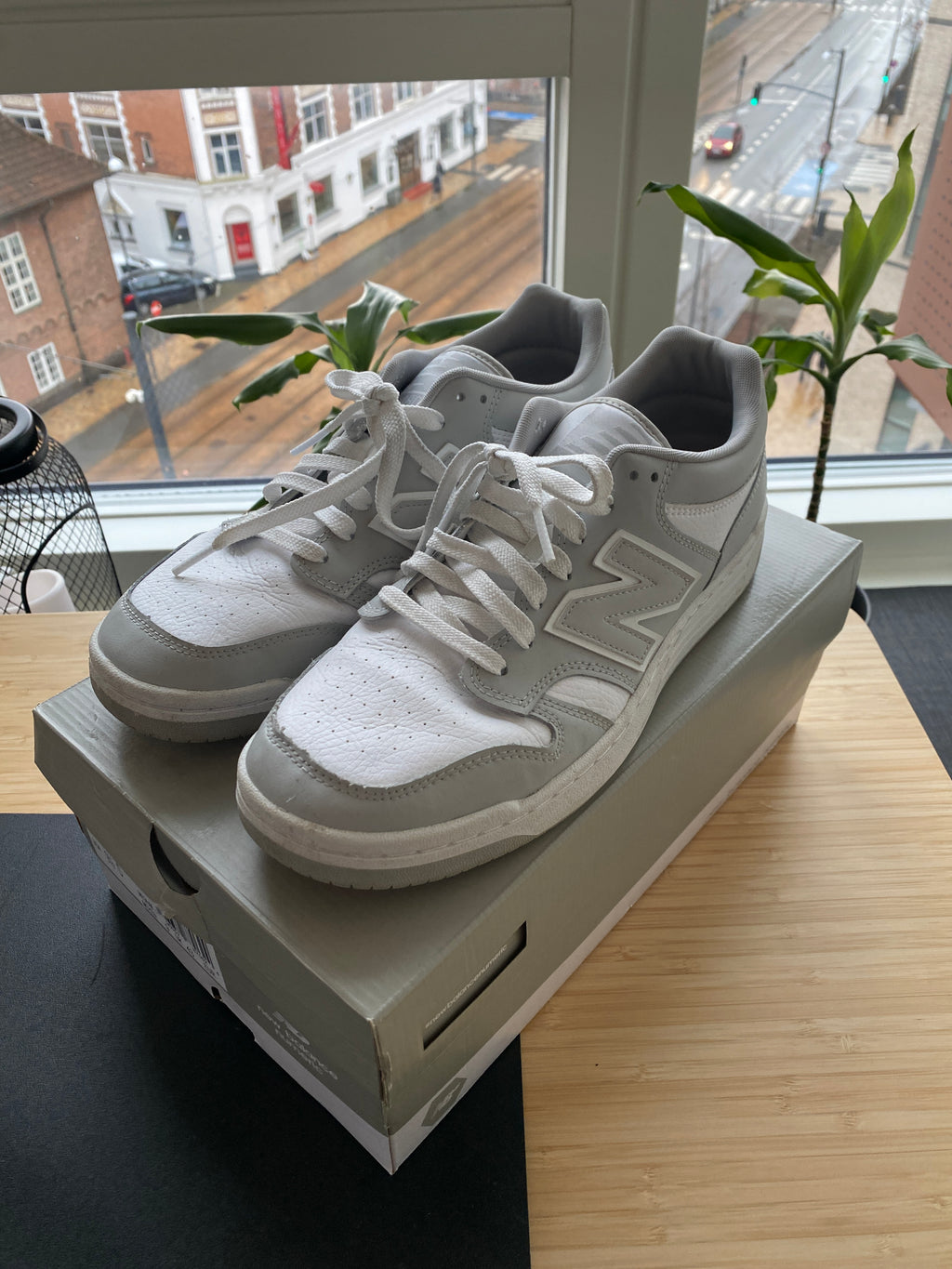 New Balance 1010CL