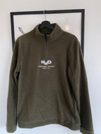H2O Fleece Half Zip