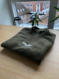 H2O Fleece Half Zip