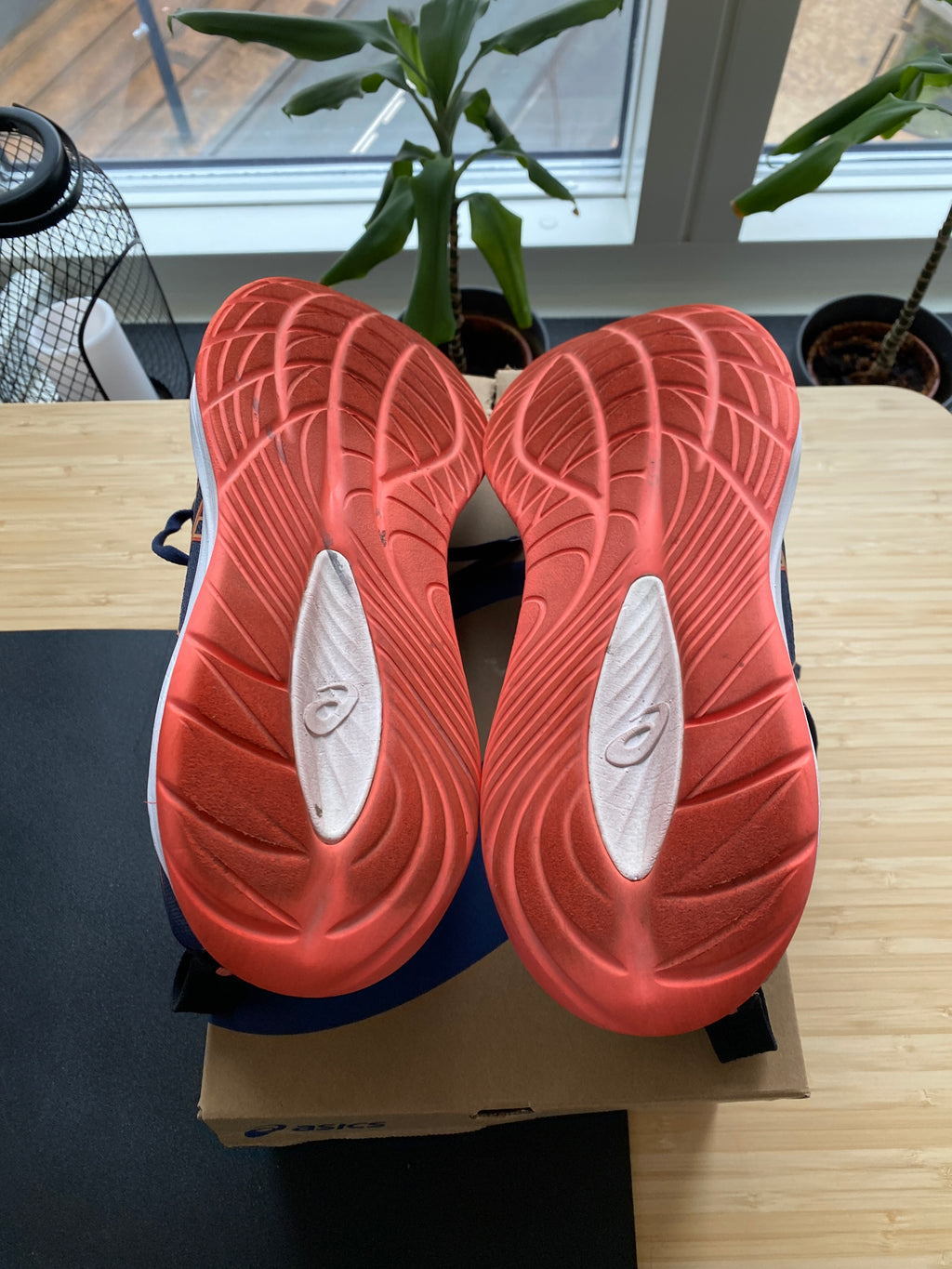 Asics Gel Cumulus 27