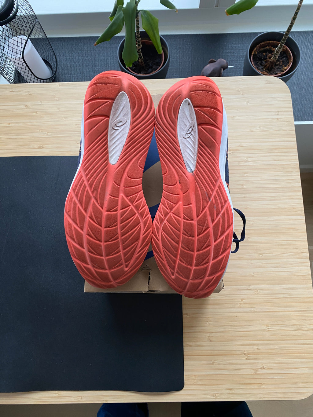 Asics Gel Cumulus 27