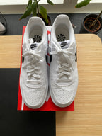 Nike Court Vision Low Next Nature sneakers