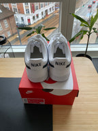 Nike Court Vision Low Next Nature sneakers