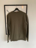 Les Deux Green Sweatshirt