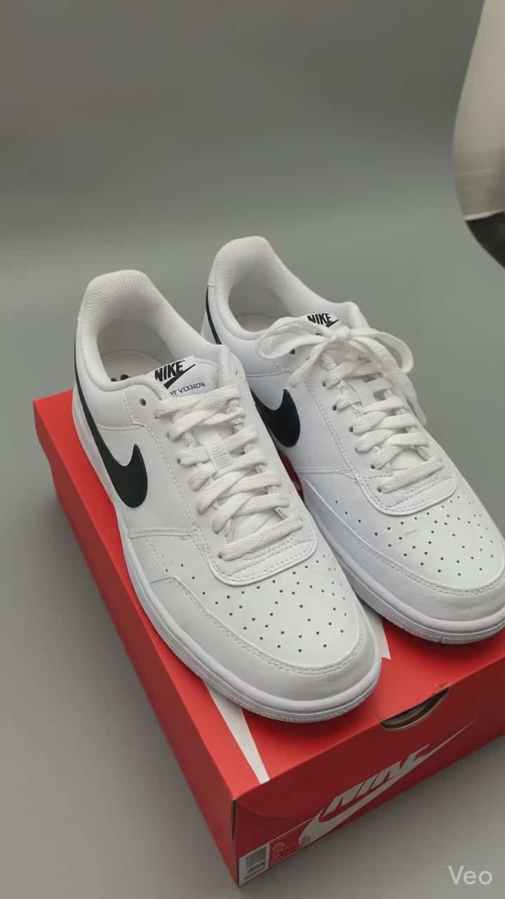 Nike Court Vision Low Next Nature sneakers